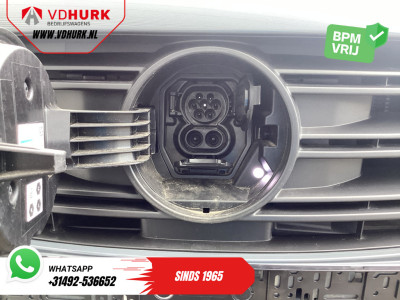 Mercedes-Benz eCitan 112 Pro 51 kWh 280 km WLTP Snellader/ Stoelverw./ CarPlay/ Navi/ Camera/ Climate/ PDC/ Cruise 21