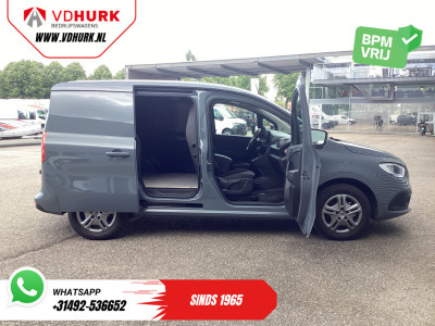 Mercedes-Benz eCitan 112 Pro 51 kWh 280 km WLTP Snellader/ Stoelverw./ CarPlay/ Navi/ Camera/ Climate/ PDC/ Cruise 6