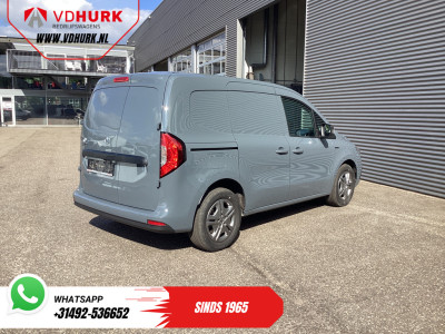 Mercedes-Benz eCitan 112 Pro 51 kWh 280 km WLTP Snellader/ Stoelverw./ Carplay/ Navi/ Camera/ Climate/ PDC/ Cruise 10