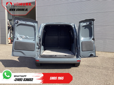 Mercedes-Benz eCitan 112 Pro 51 kWh 280 km WLTP Snellader/ Stoelverw./ Carplay/ Navi/ Camera/ Climate/ PDC/ Cruise 5