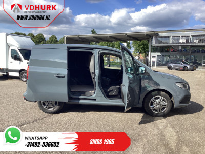 Mercedes-Benz eCitan 112 Pro 51 kWh 280 km WLTP Snellader/ Stoelverw./ Carplay/ Navi/ Camera/ Climate/ PDC/ Cruise 6