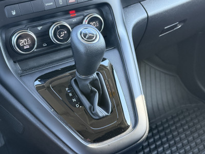 Mercedes-Benz eCitan 112 Pro 51 kWh / L2H1 / TREKHAAK / 3-ZITS / **3.698 KM!!** / CAMERA / CRUISE / ECC / CARPLAY foto 19