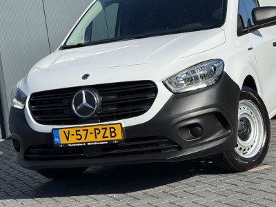 Mercedes-Benz eCitan 112 Pro 51 kWh / L2H1 / TREKHAAK / 3-ZITS / **3.698 KM!!** / CAMERA / CRUISE / ECC / CARPLAY foto 20