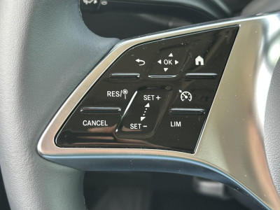 Mercedes-Benz eCitan 112 Pro L1 51 kWh NIEUW Groot schrm|Camera|Cruise foto 14