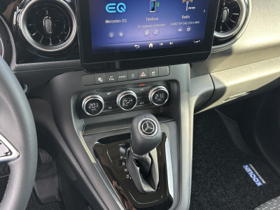 Mercedes-Benz eCitan 112 Pro L1 51 kWh NIEUW Groot schrm|Camera|Cruise foto 16
