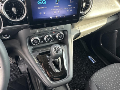 Mercedes-Benz eCitan 112 Pro L1 51 kWh NIEUW Groot schrm|Camera|Cruise foto 18