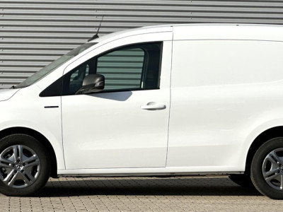 Mercedes-Benz eCitan 112 Pro L1 51 kWh NIEUW Groot schrm|Camera|Cruise foto 5