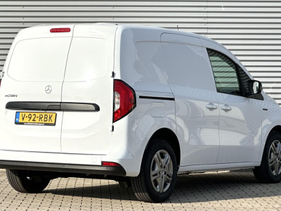Mercedes-Benz eCitan 112 Pro L1 51 kWh NIEUW Groot schrm|Camera|Cruise foto 8