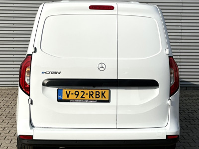 Mercedes-Benz eCitan 112 Pro L1 51 kWh NIEUW Groot schrm|Camera|Cruise foto 9