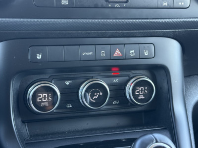 Mercedes-Benz eCitan 112 Pro L2H1 / 51 kWh / 2.469 KM / ** RIJKLAAR ** /  LED HIGH PERFORMANCE KOPLAMPEN / CAMERA / ECC / TREKHAAK / STOELVERW foto 17