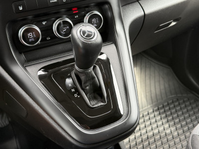 Mercedes-Benz eCitan 112 Pro L2H1 / 51 kWh / 6.716 KM / LED HIGH PERFORMANCE KOPLAMPEN / CAMERA / ECC / TREKHAAK / STOELVERW 20