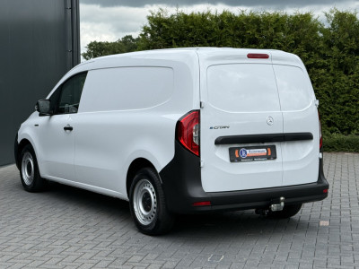 Mercedes-Benz eCitan 112 Pro L2H1 / 51 kWh / 6.716 KM / LED HIGH PERFORMANCE KOPLAMPEN / CAMERA / ECC / TREKHAAK / STOELVERW 5
