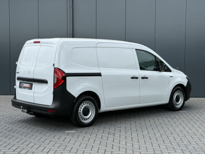 Mercedes-Benz eCitan 112 Pro L2H1 / 51 kWh / 6.716 KM / ** RIJKLAAR ** / LED HIGH PERFORMANCE KOPLAMPEN / CAMERA / ECC / TREKHAAK / STOELVERW 3