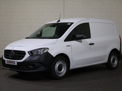 Mercedes-Benz eCitan 51 kWh Mbux Snelladen Camera