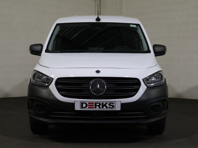 Mercedes-Benz eCitan 51 kWh Mbux Snelladen Camera 5