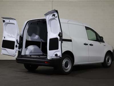 Mercedes-Benz eCitan 51 kWh Mbux Snelladen Camera (wordt verwacht) 10