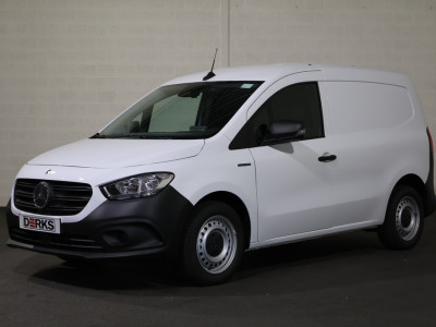 Mercedes-Benz eCitan 51 kWh Mbux Snelladen Camera (wordt verwacht) 4