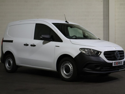 Mercedes-Benz eCitan 51 kWh Mbux Snelladen Camera (wordt verwacht) 6