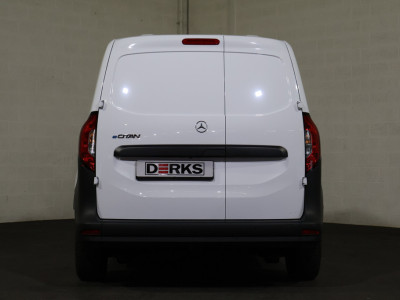 Mercedes-Benz eCitan 51 kWh Mbux Snelladen Camera (wordt verwacht) 8