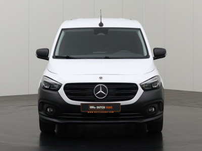 Mercedes-Benz eCitan Elektrisch | Business | 3-Zits | Navigatie | Multimedia | Airco | Cruise foto 10