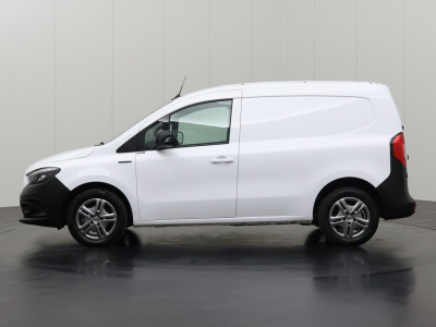 Mercedes-Benz eCitan Elektrisch | Business | 3-Zits | Navigatie | Multimedia | Airco | Cruise foto 12