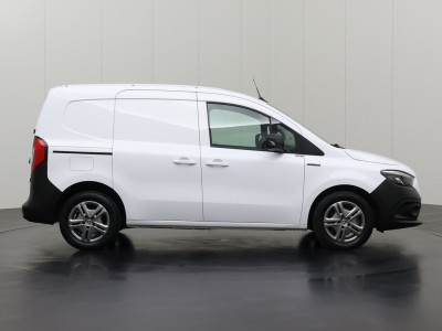 Mercedes-Benz eCitan Elektrisch | Business | 3-Zits | Navigatie | Multimedia | Airco | Cruise foto 13