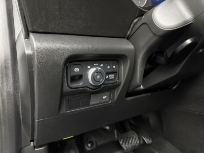 Mercedes-Benz eCitan Elektrisch | Business | 3-Zits | Navigatie | Multimedia | Airco | Cruise foto 15