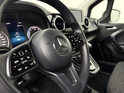 Mercedes-Benz eCitan Elektrisch | Business | 3-Zits | Navigatie | Multimedia | Airco | Cruise foto 18