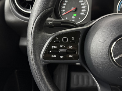 Mercedes-Benz eCitan Elektrisch | Business | 3-Zits | Navigatie | Multimedia | Airco | Cruise foto 19