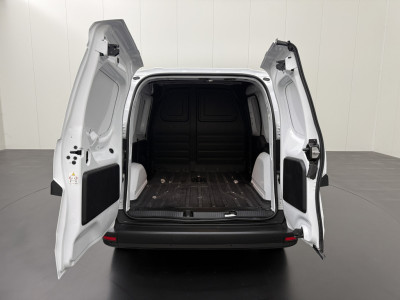 Mercedes-Benz eCitan Elektrisch | Business | 3-Zits | Navigatie | Multimedia | Airco | Cruise foto 5