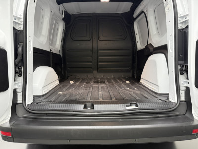 Mercedes-Benz eCitan Elektrisch | Business | 3-Zits | Navigatie | Multimedia | Airco | Cruise foto 8