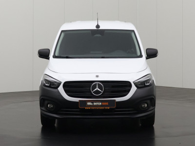 Mercedes-Benz eCitan Elektrisch | SOH 99,6% | 3-Zits | Navigatie | Multimedia | Airco | Cruise foto 10