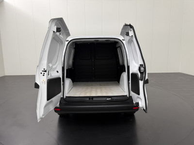 Mercedes-Benz eCitan Elektrisch | SOH 99,6% | 3-Zits | Navigatie | Multimedia | Airco | Cruise foto 4