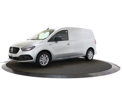 Mercedes-Benz eCitan Select L2 51kWh