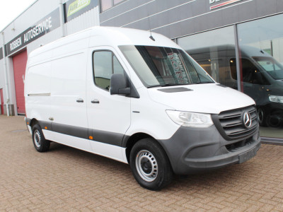 Mercedes-Benz eSprinter L2H2 47 kWh Elektrisch Aut. Airco/Cam foto 10