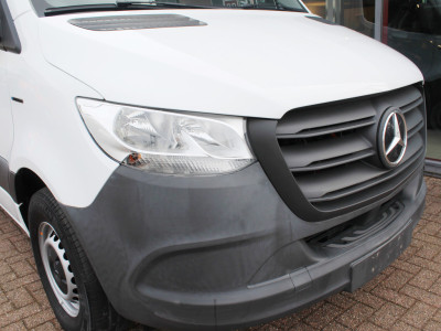 Mercedes-Benz eSprinter L2H2 47 kWh Elektrisch Aut. Airco/Cam foto 14