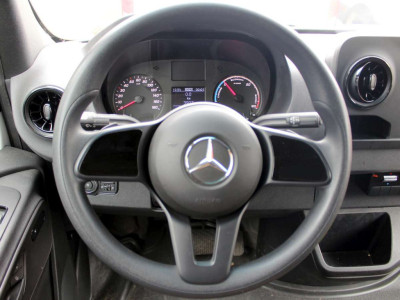 Mercedes-Benz eSprinter L2H2 47 kWh Elektrisch Aut. Airco/Cam foto 15