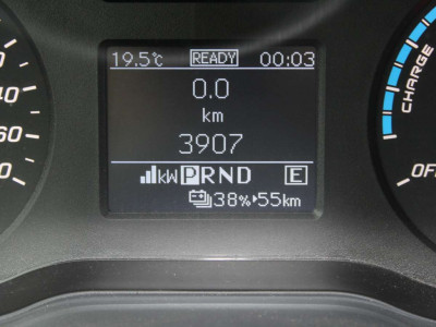 Mercedes-Benz eSprinter L2H2 47 kWh Elektrisch Aut. Airco/Cam foto 16