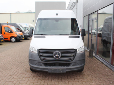 Mercedes-Benz eSprinter L2H2 47 kWh Elektrisch Aut. Airco/Cam foto 19