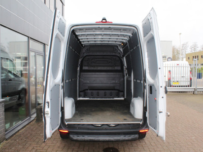 Mercedes-Benz eSprinter L2H2 47 kWh Elektrisch Aut. Airco/Cam foto 4