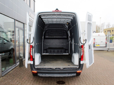 Mercedes-Benz eSprinter L2H2 47 kWh Elektrisch Aut. Airco/Cam foto 5
