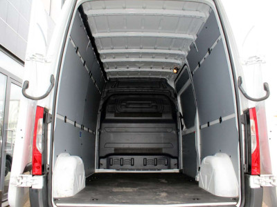 Mercedes-Benz eSprinter L2H2 47 kWh Elektrisch Aut. Airco/Cam foto 6