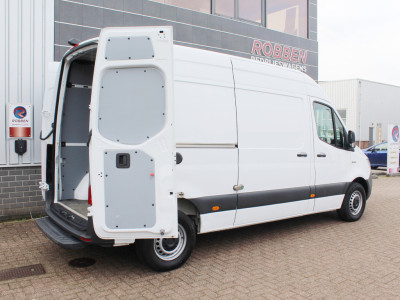 Mercedes-Benz eSprinter L2H2 47 kWh Elektrisch Aut. Airco/Cam foto 7