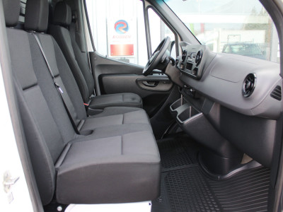 Mercedes-Benz eSprinter L2H2 47 kWh Elektrisch Aut. Airco/Cam foto 8
