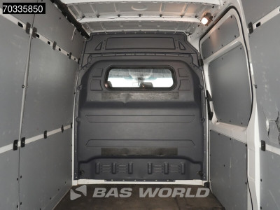 Mercedes-Benz eSprinter 312 100% Elektrisch L2H2 55kWh 145KM WLTP AC/Climate Camera L2 Airco foto 10