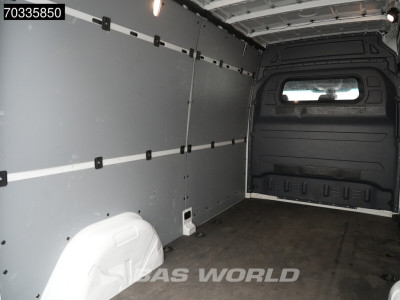 Mercedes-Benz eSprinter 312 100% Elektrisch L2H2 55kWh 145KM WLTP AC/Climate Camera L2 Airco foto 11