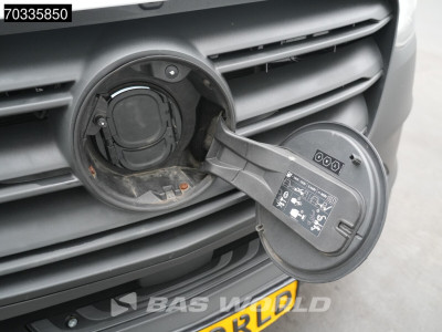 Mercedes-Benz eSprinter 312 100% Elektrisch L2H2 55kWh 145KM WLTP AC/Climate Camera L2 Airco foto 12