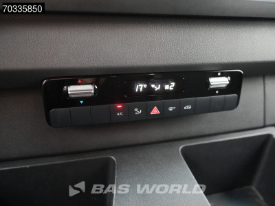 Mercedes-Benz eSprinter 312 100% Elektrisch L2H2 55kWh 145KM WLTP AC/Climate Camera L2 Airco foto 14