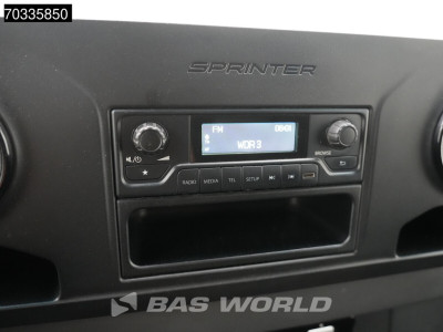 Mercedes-Benz eSprinter 312 100% Elektrisch L2H2 55kWh 145KM WLTP AC/Climate Camera L2 Airco foto 16