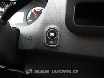 Mercedes-Benz eSprinter 312 100% Elektrisch L2H2 55kWh 145KM WLTP AC/Climate Camera L2 Airco foto 17